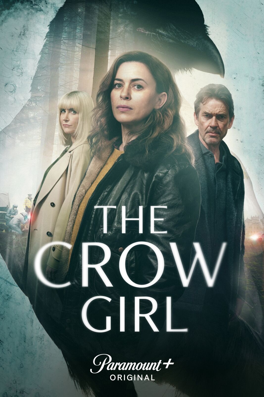 The Crow Girl 2025 Movie Cast, OTT, Budget, Box Office, And More