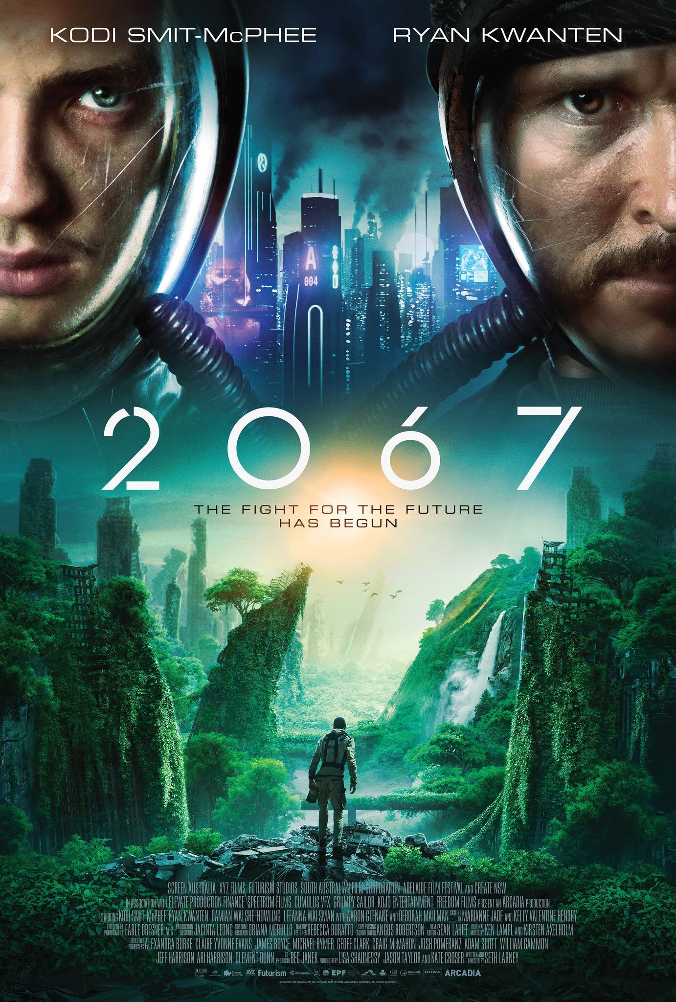 2067 2020 Movie Cast, OTT, Budget, Box Office, And More