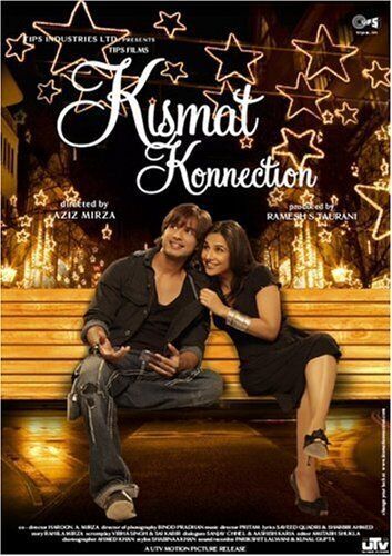 Kismat Konnection 2008 Movie Cast, OTT, Budget, Box Office, And More