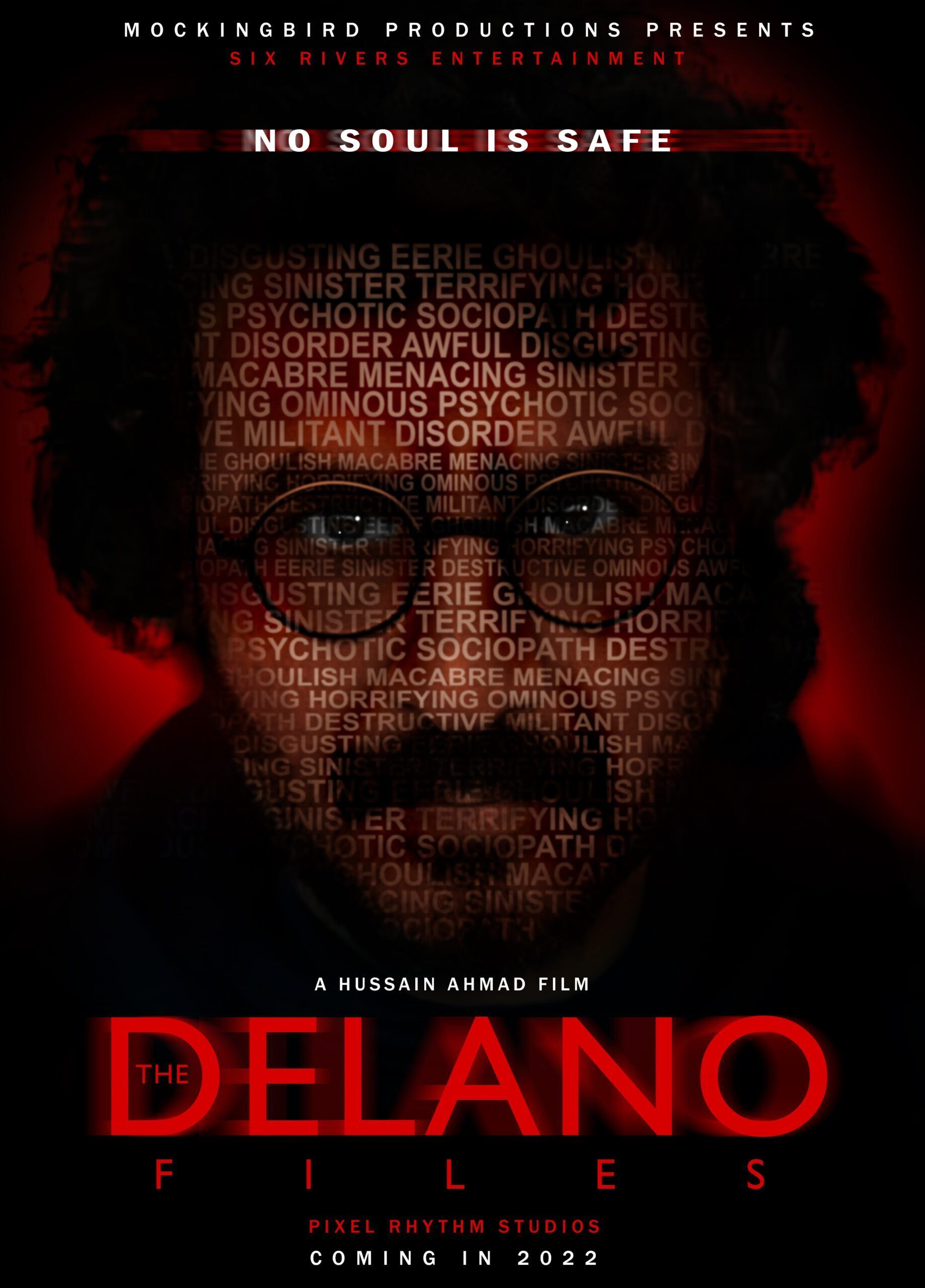 The Delano Files 2025 Movie Cast, OTT, Budget, Box Office, And More