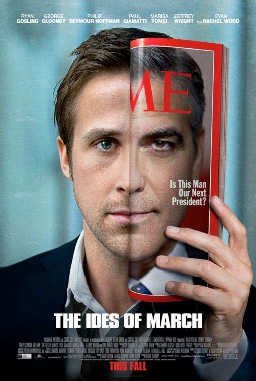 The Ides of March 2011 Movie Cast, OTT, Budget, Box Office, And More