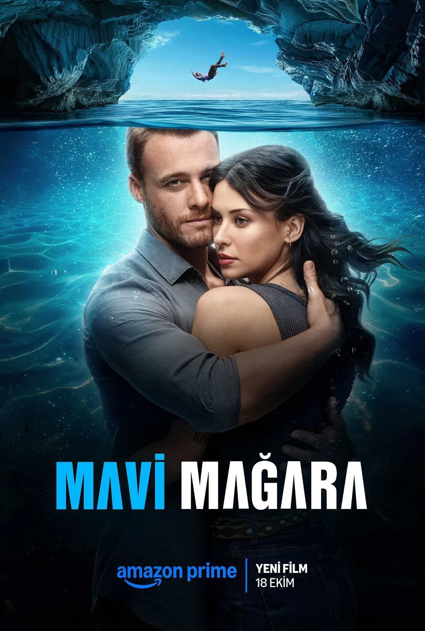 Blue Cave Cast, OTT, Budget, Box Office, And More