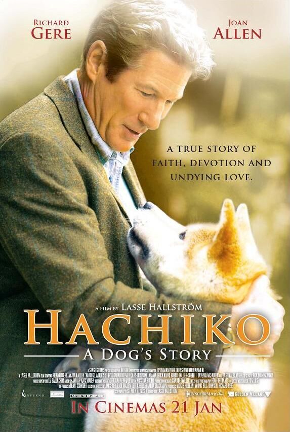 Hachi: A Dog's Tale 2010 Movie Cast, OTT, Budget, Box Office, And More