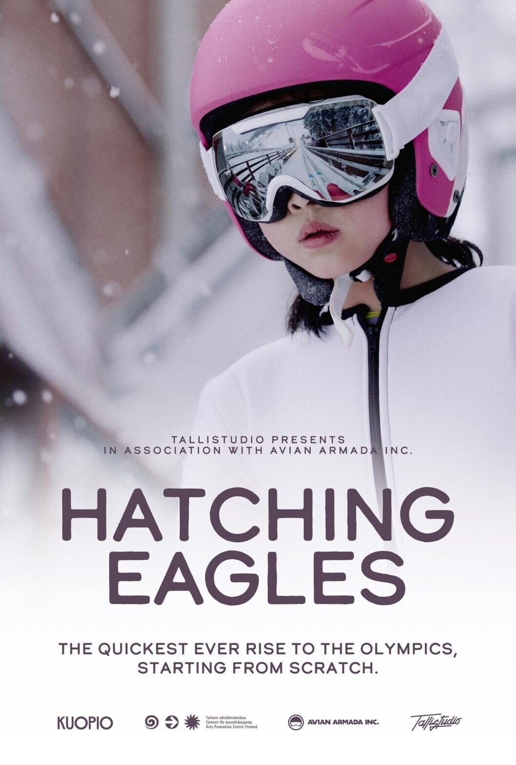 Hatching Eagles Cast, OTT, Budget, Box Office, And More