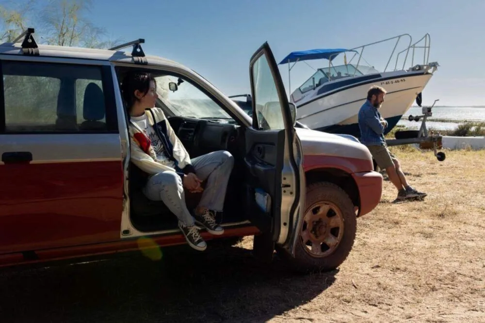 Los Tigres 2025 Movie Cast, OTT, Budget, Box Office, And More