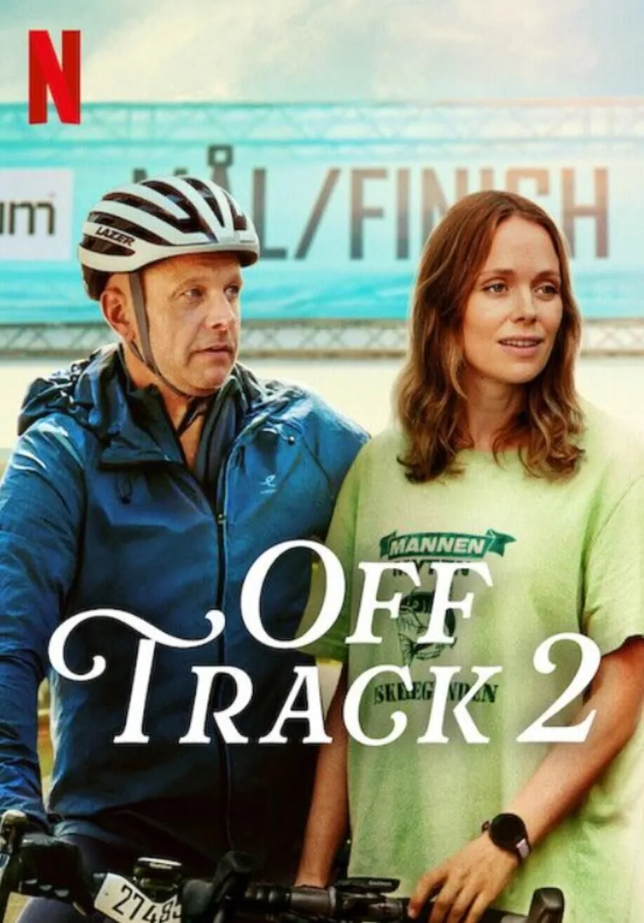 Ute och cyklar 2025 Movie Cast, OTT, Budget, Box Office, And More