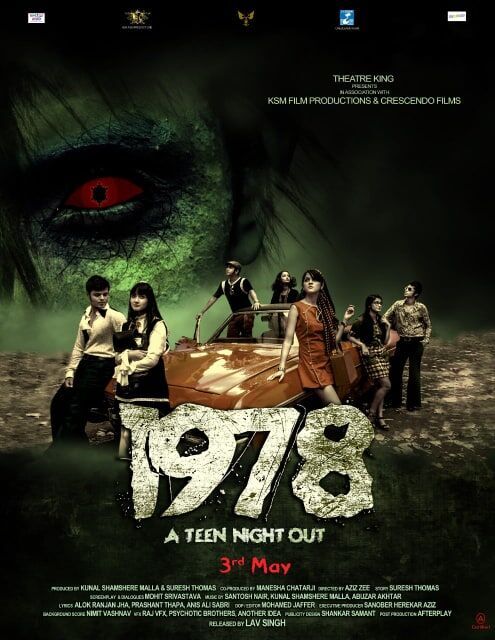 1978: A Teen Night Out 2019 Movie Cast, OTT, Budget, Box Office, And More