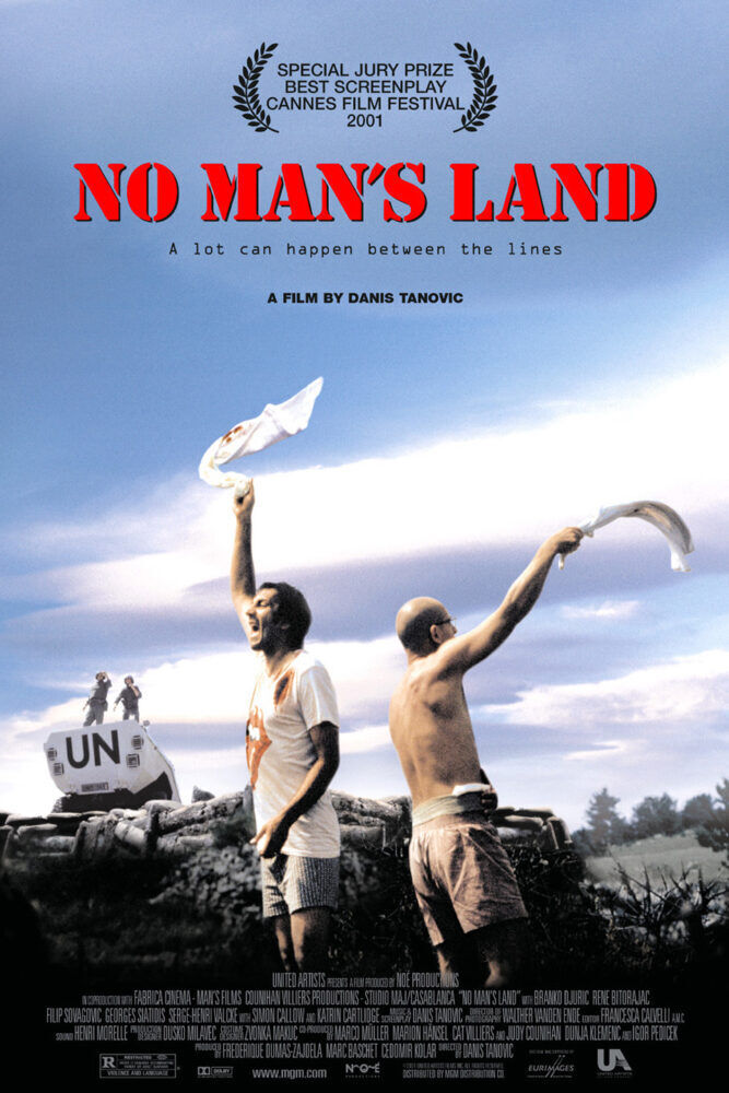 No Man&apos;s Land 2001 Movie Cast, OTT, Budget, Box Office, And More