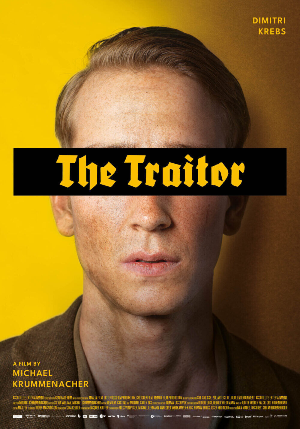Landesverräter Cast, OTT, Budget, Box Office, And More