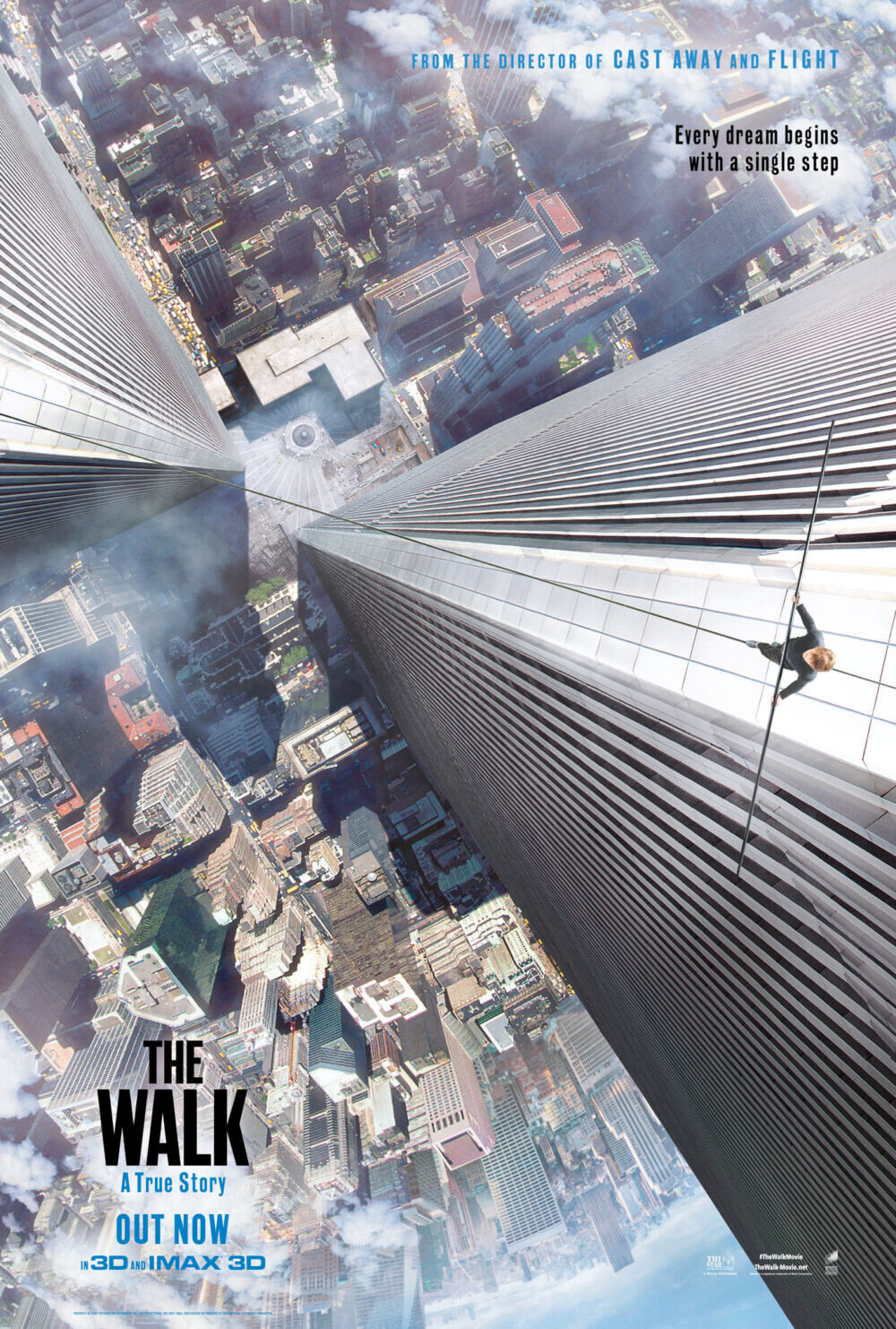 The Walk 2015 Movie Cast, OTT, Budget, Box Office, And More