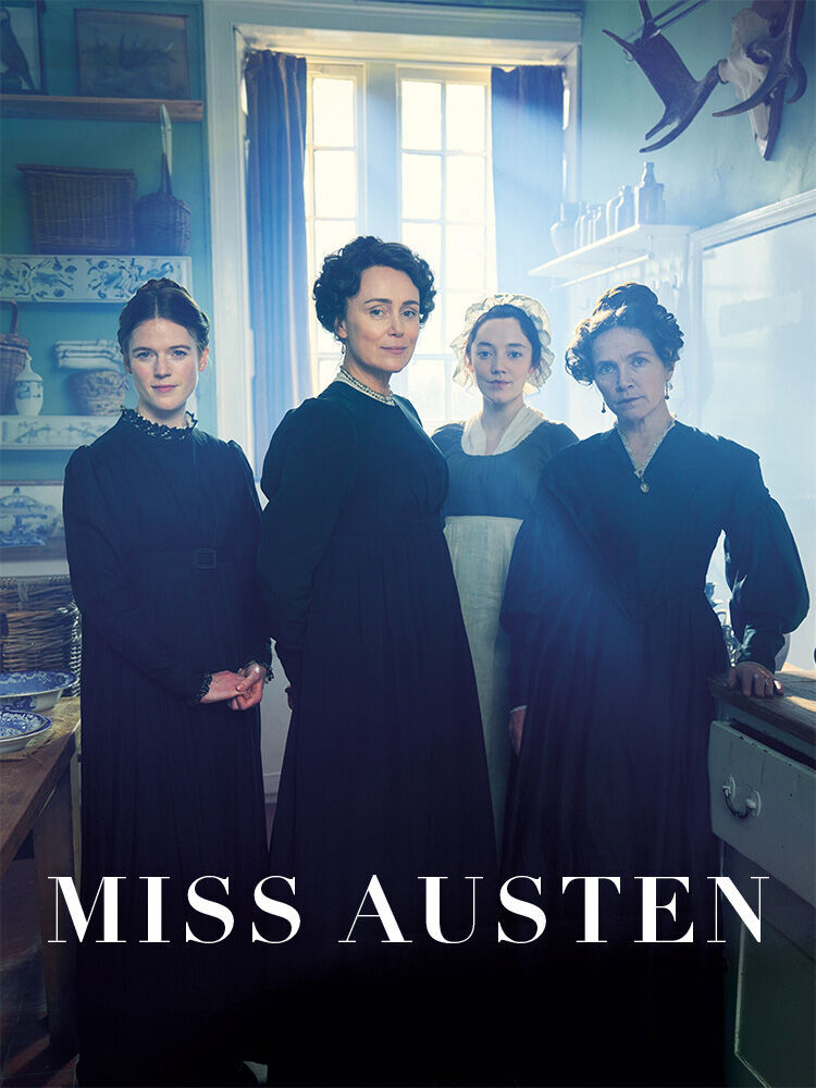 Miss Austen 2025 Movie Cast, OTT, Budget, Box Office, And More