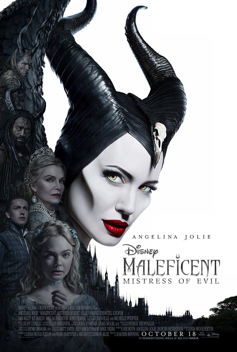 Maleficent: Mistress of Evil 2019 Movie Cast, OTT, Budget, Box Office, And More