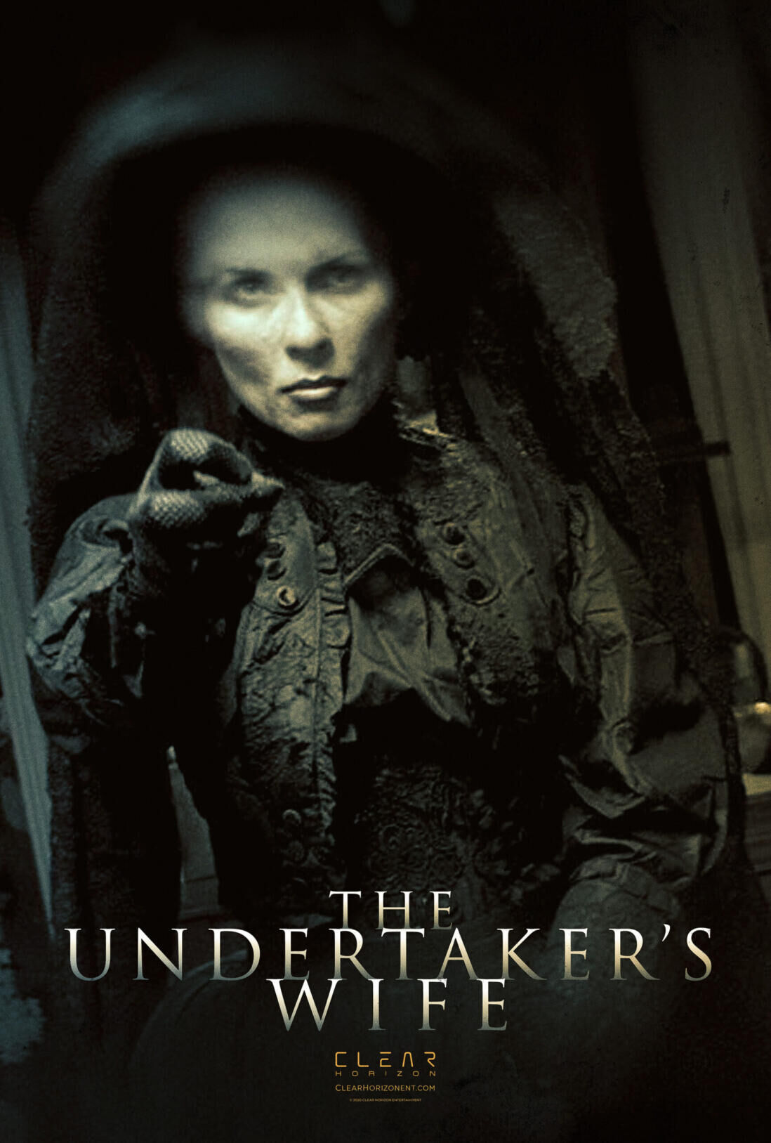 The Undertaker’s Wife Cast, OTT, Budget, Box Office, And More