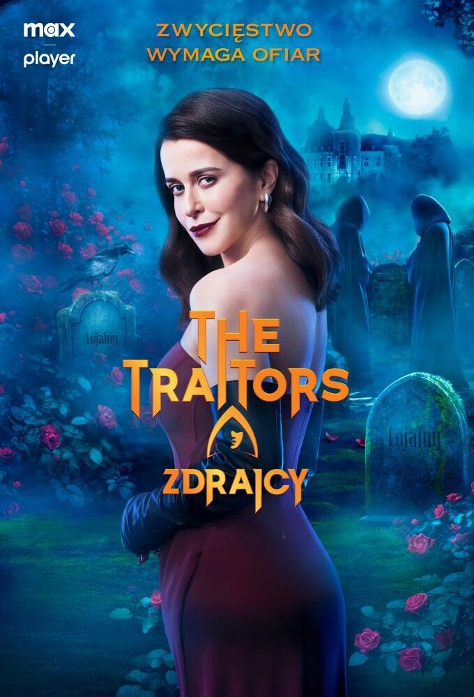 The Traitors Poland Cast, OTT, Budget, Box Office, And More