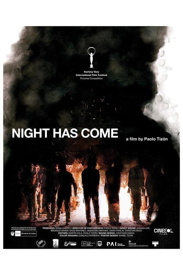 Vino La Noche Cast, OTT, Budget, Box Office, And More
