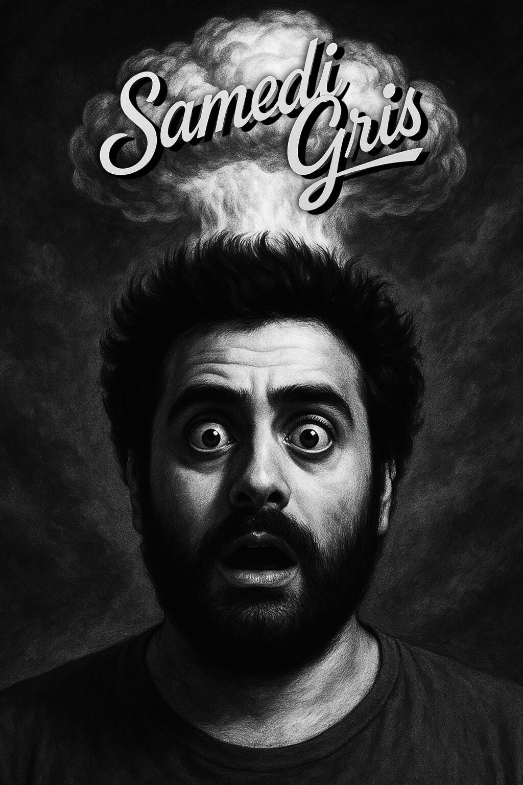 Samedi Gris 2025 Movie Cast, OTT, Budget, Box Office, And More