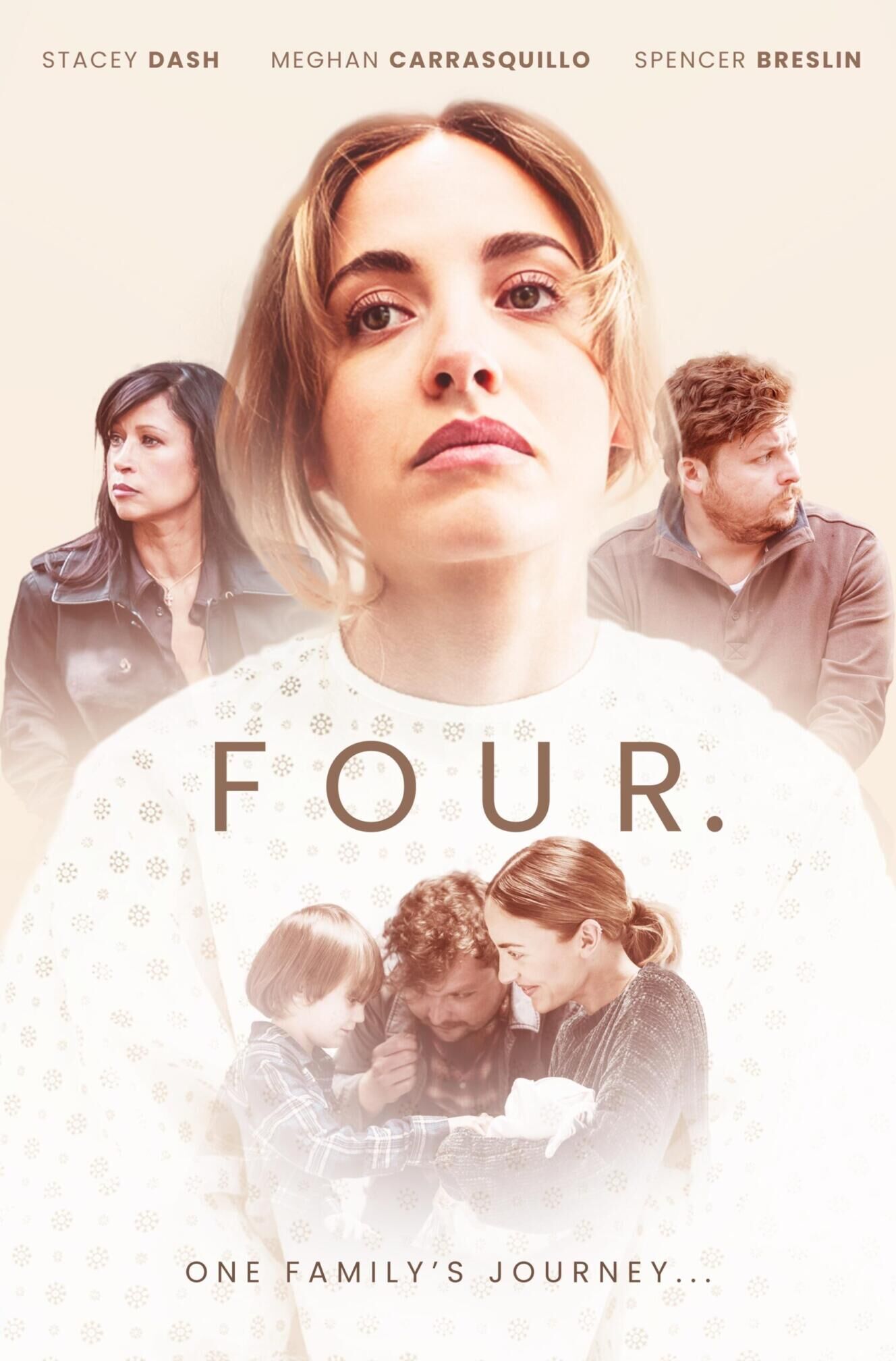 Four. Cast, OTT, Budget, Box Office, And More