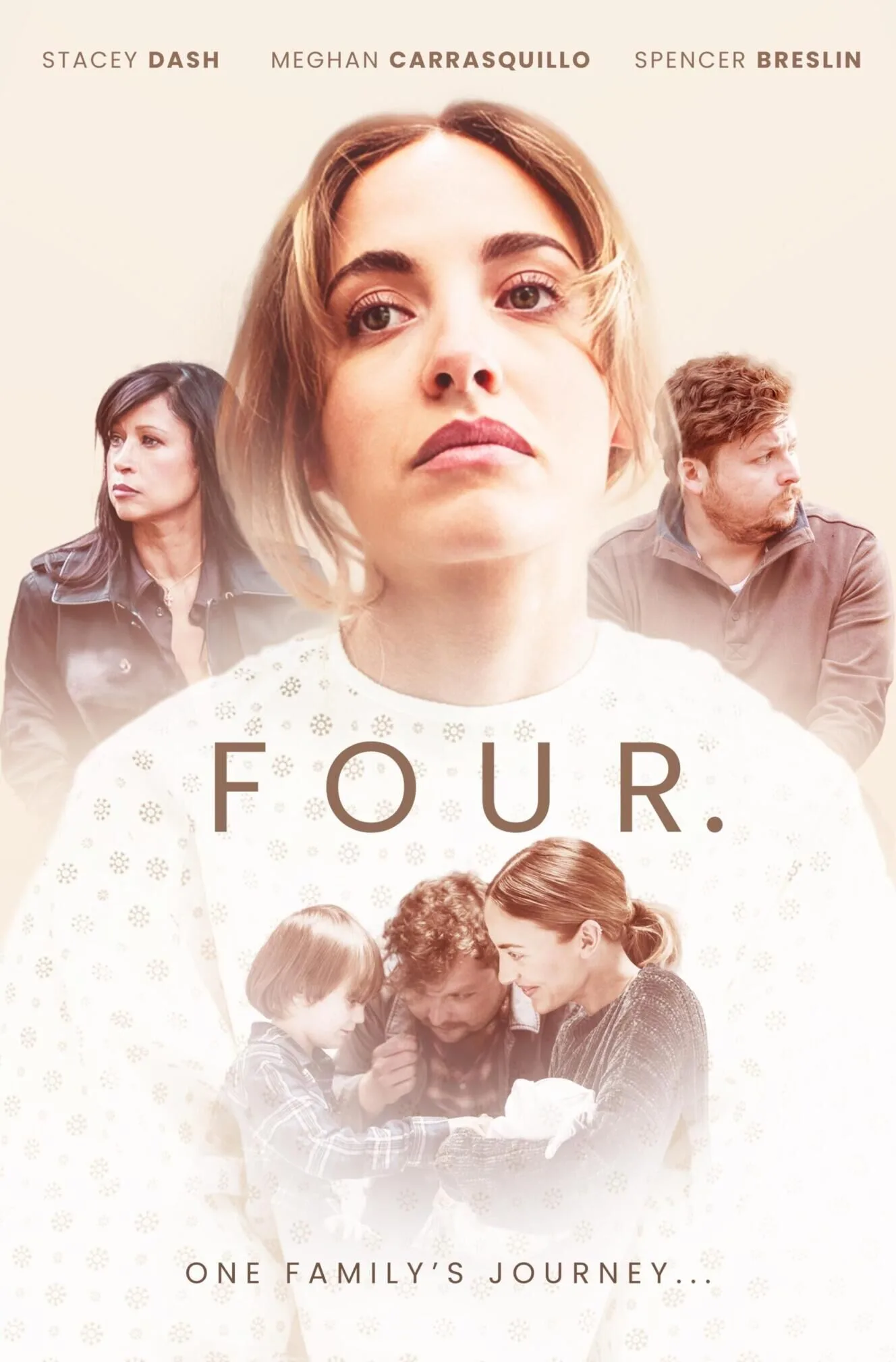 Four. Cast, OTT, Budget, Box Office, And More