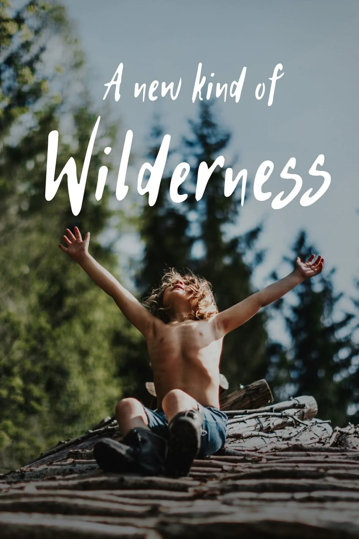 A New Kind of Wilderness Cast, OTT, Budget, Box Office, And More