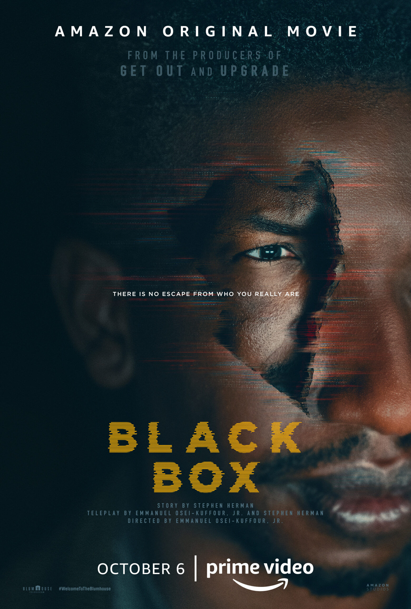 Black Box 2020 Movie Cast, OTT, Budget, Box Office, And More