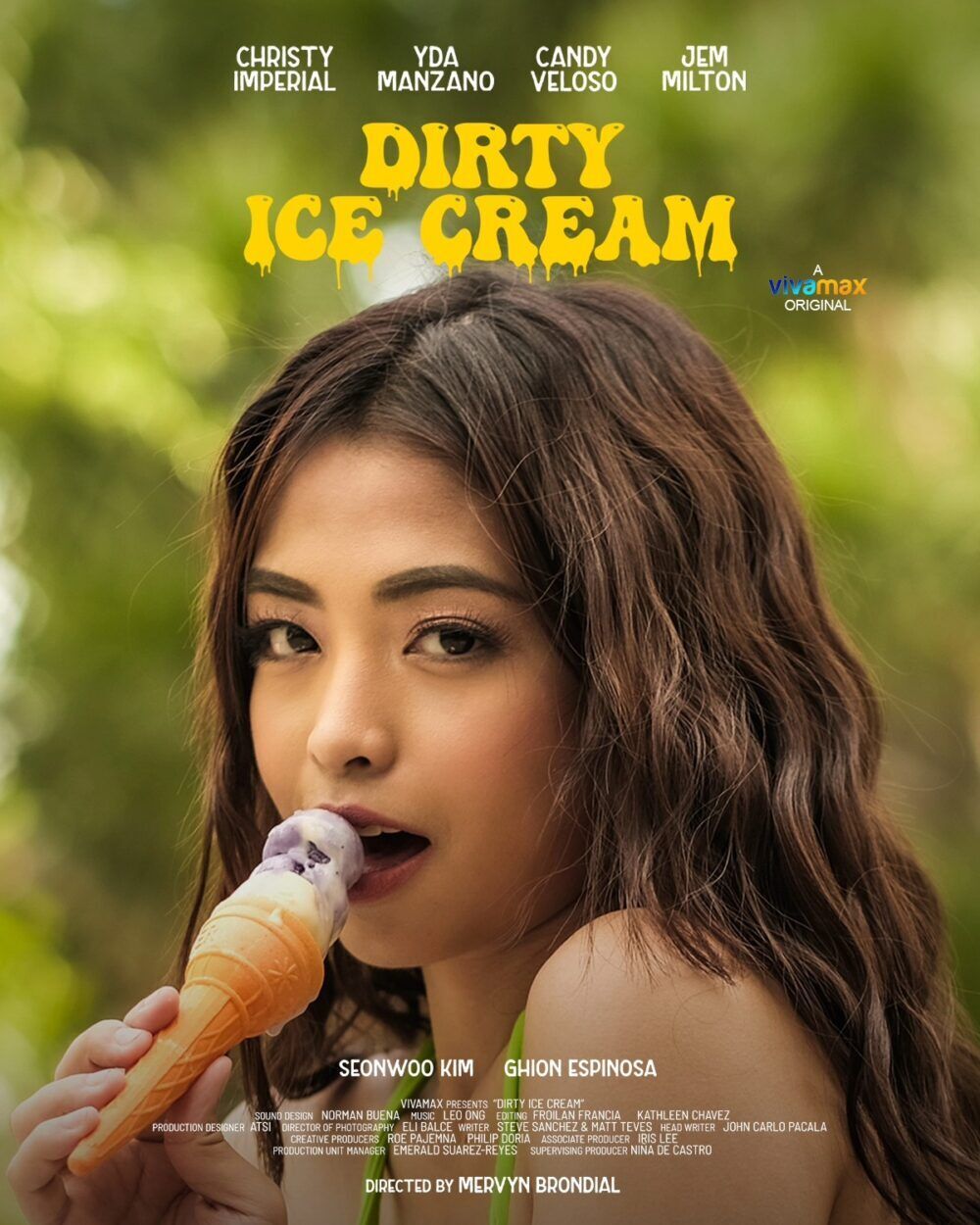 Dirty Ice Cream Cast, OTT, Budget, Box Office, And More