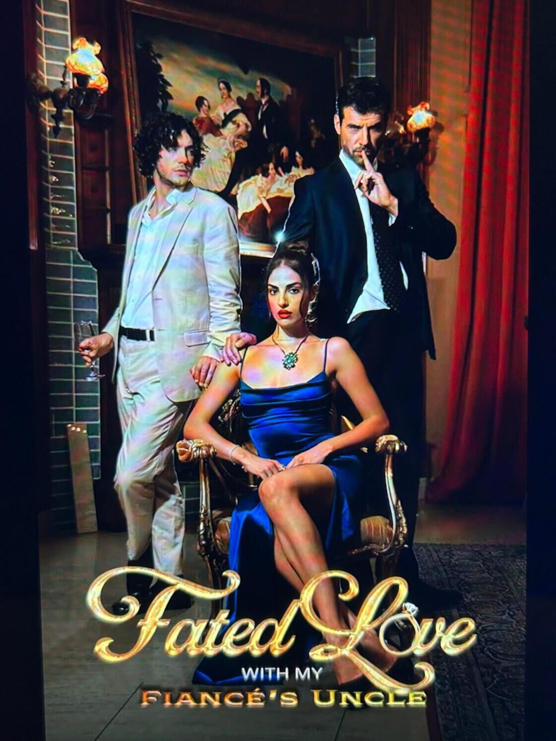 Fated Love with My Fiancé's Uncle Cast, OTT, Budget, Box Office, And More