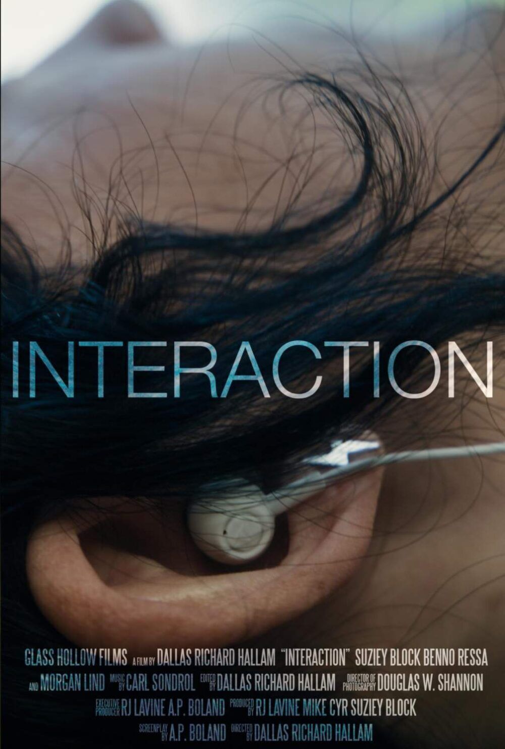 Interaction 2025 Movie Cast, OTT, Budget, Box Office, And More