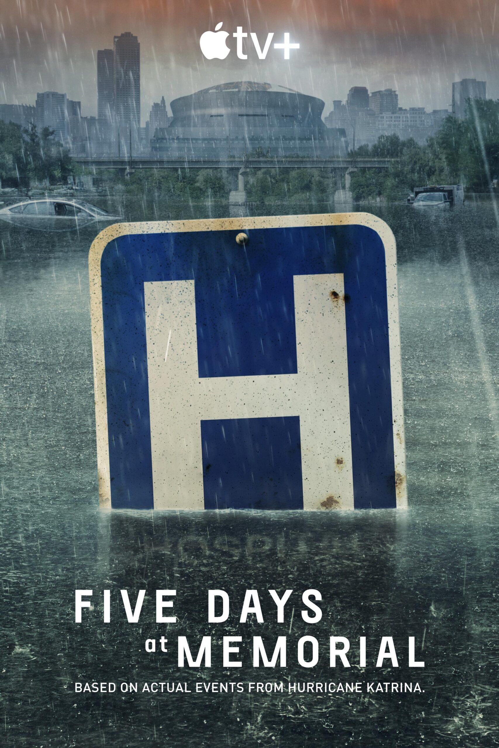 Five Days at Memorial Cast, OTT, Budget, Box Office, And More