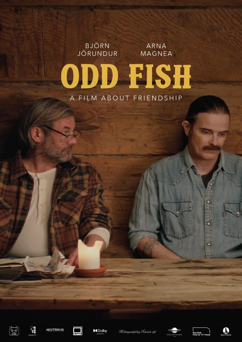 Odd Fish Cast, OTT, Budget, Box Office, And More