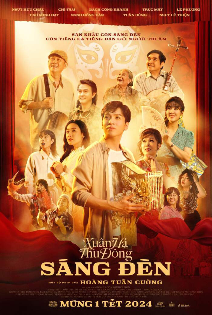 Sang Den Cast, OTT, Budget, Box Office, And More