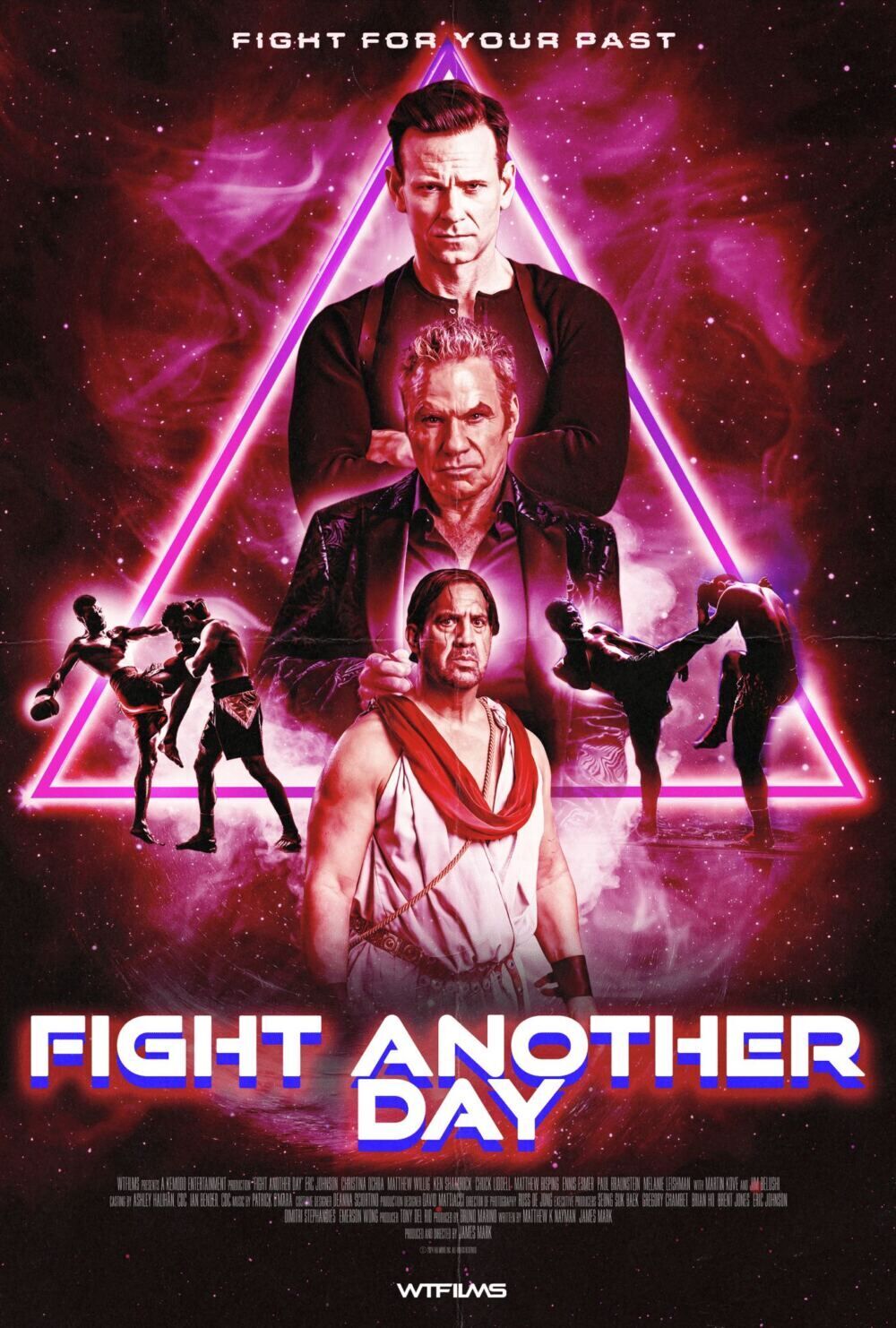 Fight Another Day Cast, OTT, Budget, Box Office, And More
