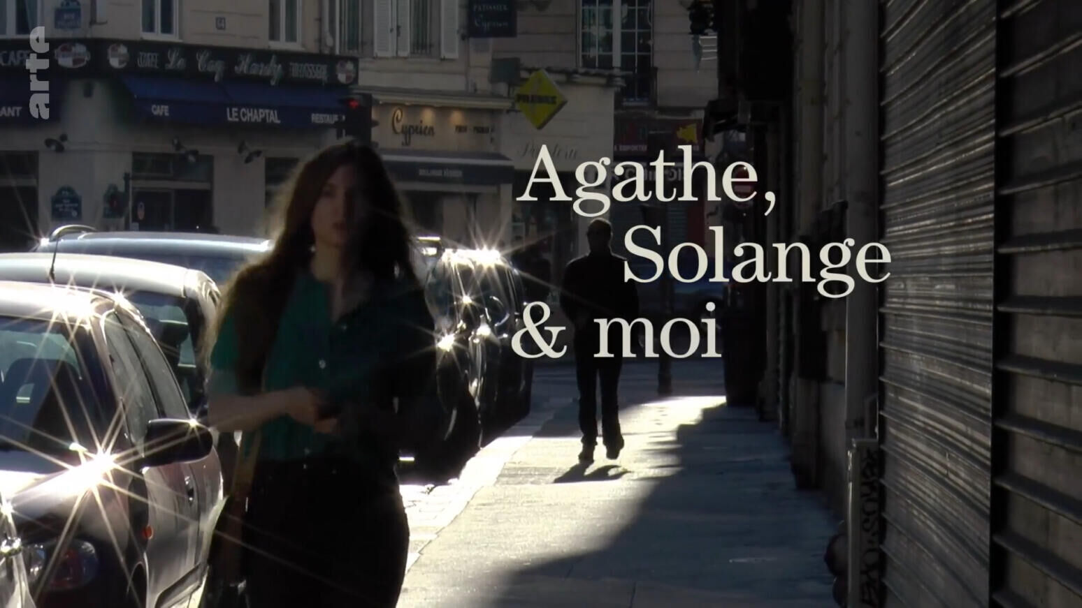 Agathe, Solange and Me Cast, OTT, Budget, Box Office, And More