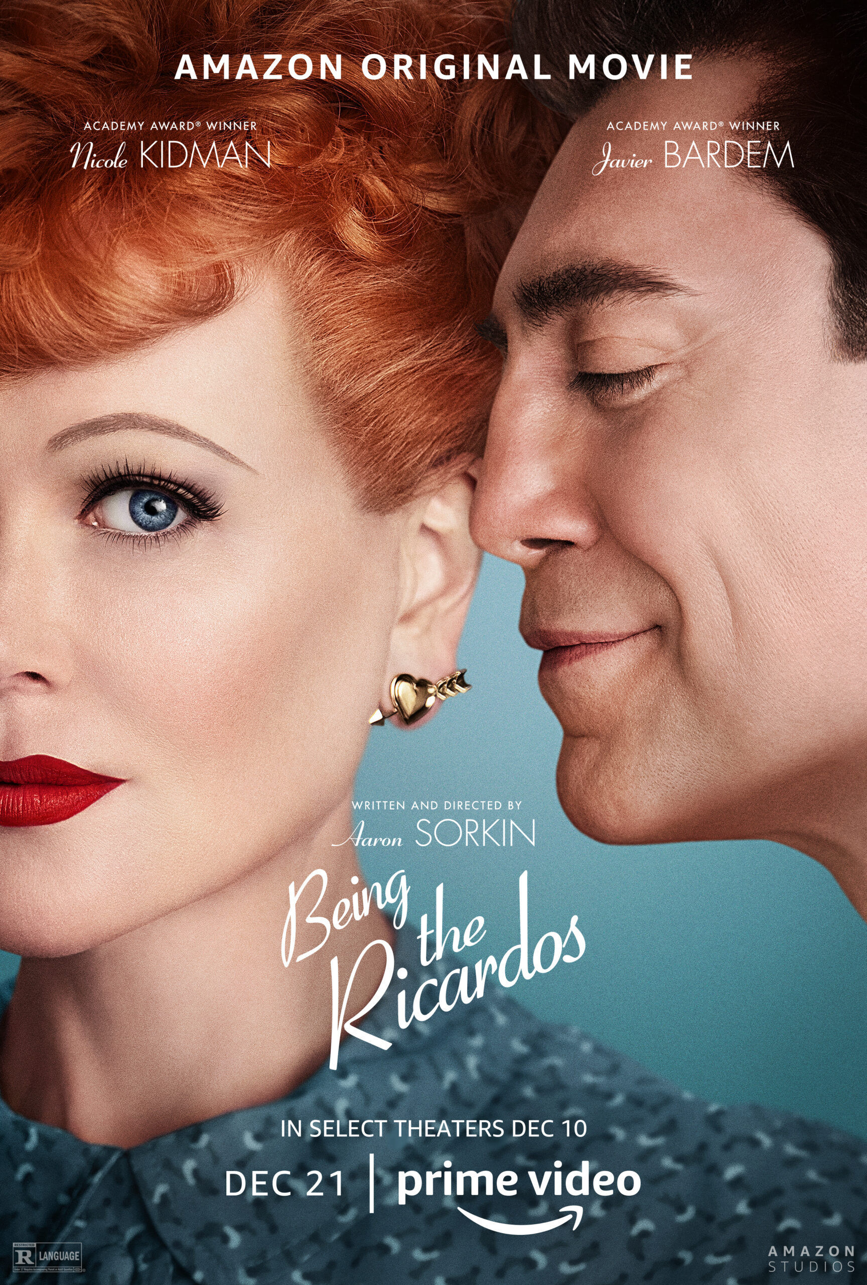 Being the Ricardos 2021 Movie Cast, OTT, Budget, Box Office, And More