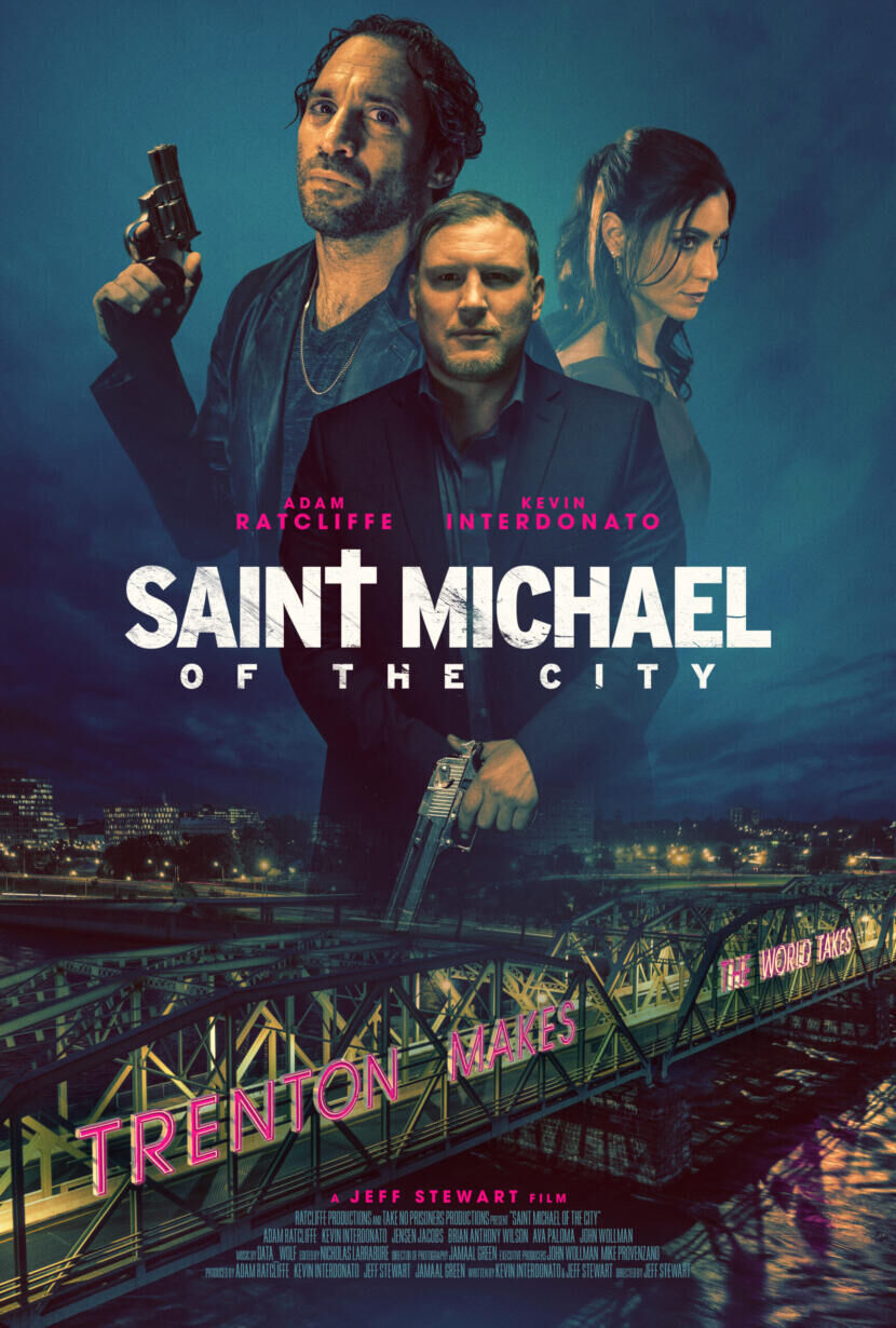 Saint Michael of the City Cast, OTT, Budget, Box Office, And More