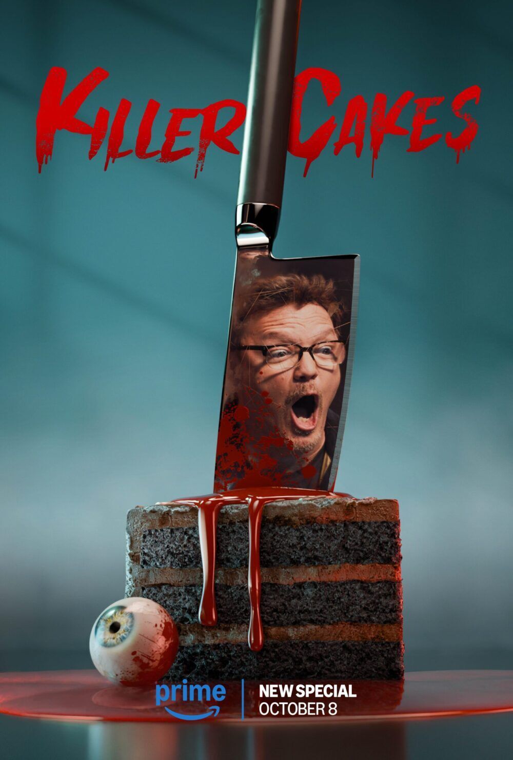Killer Cakes Cast, OTT, Budget, Box Office, And More