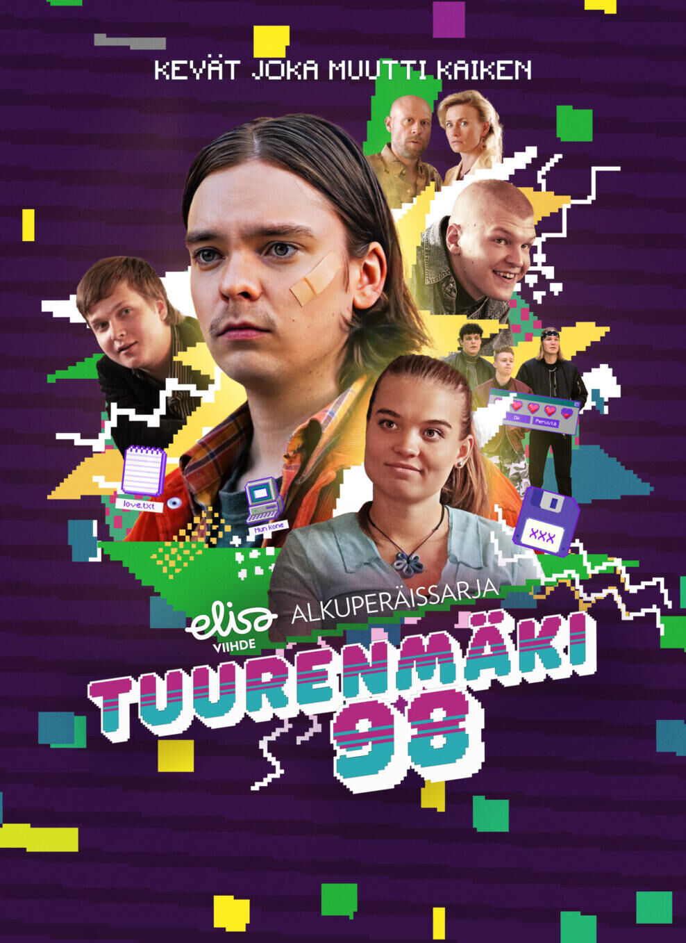 Tuurenmäki 98 Cast, OTT, Budget, Box Office, And More