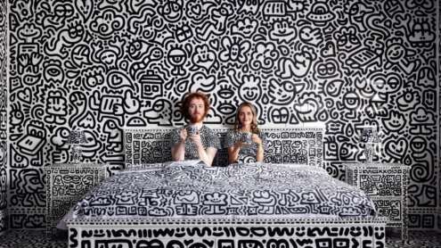The Trouble with Mr Doodle Cast, OTT, Budget, Box Office, And More