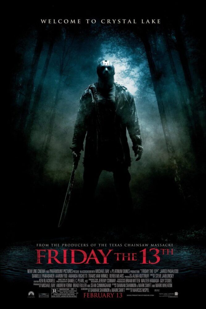 Friday the 13th 2009 Movie Cast, OTT, Budget, Box Office, And More