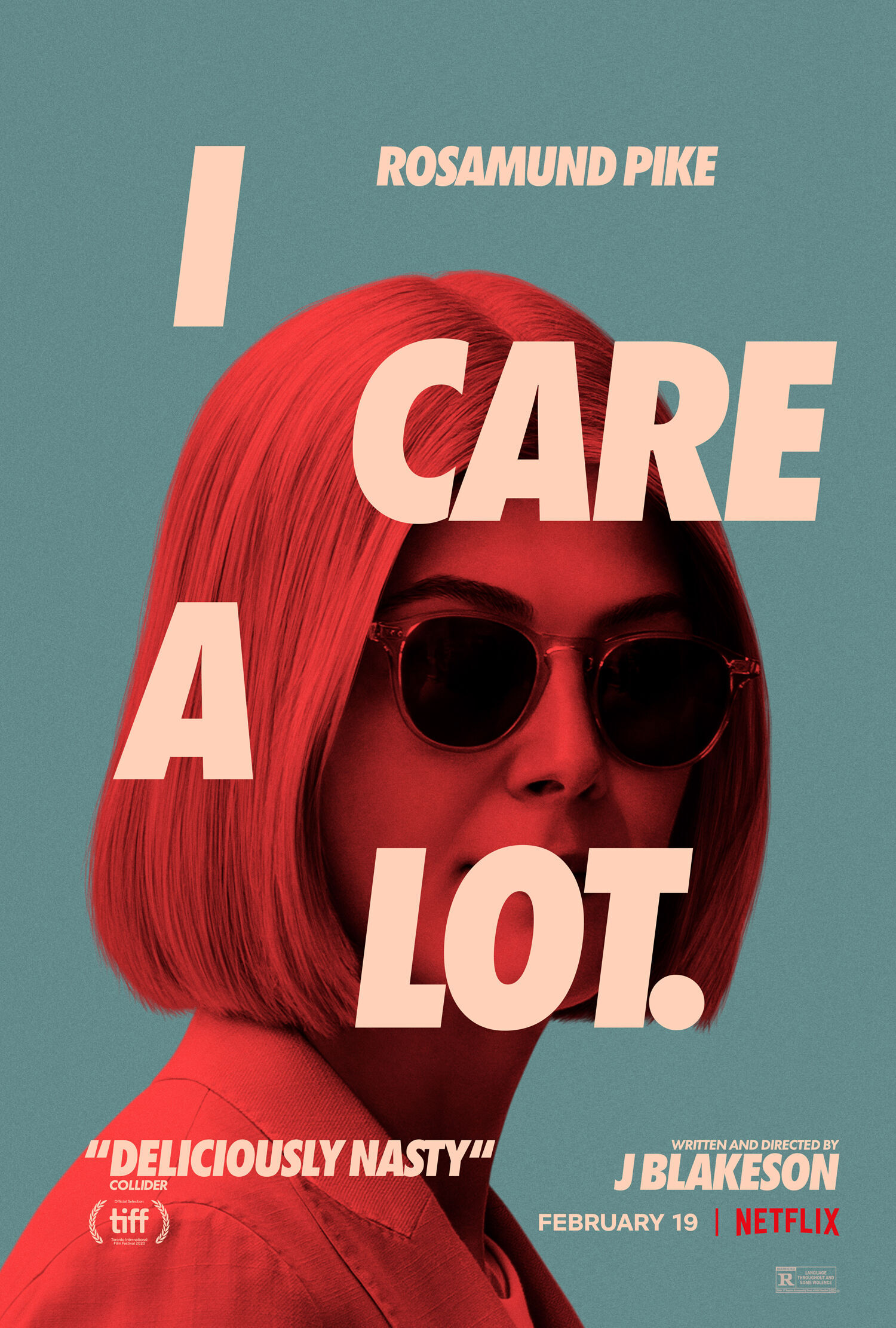 I Care a Lot 2021 Movie Cast, OTT, Budget, Box Office, And More