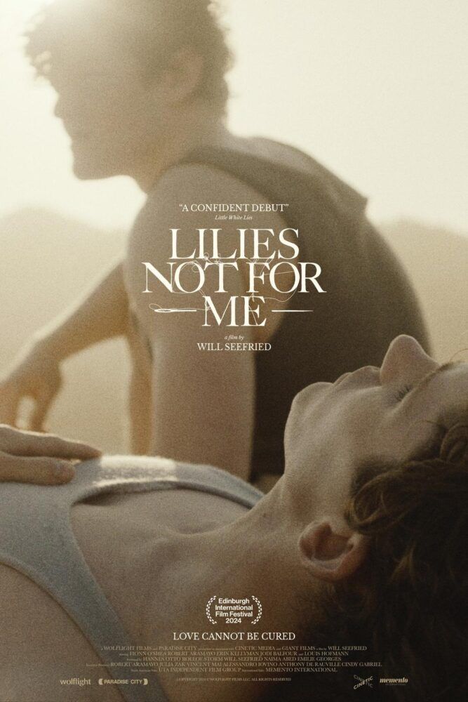 Lilies Not for Me Cast, OTT, Budget, Box Office, And More