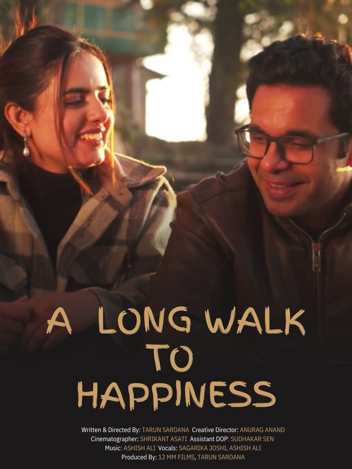 A Long Walk to Happiness Cast, OTT, Budget, Box Office, And More
