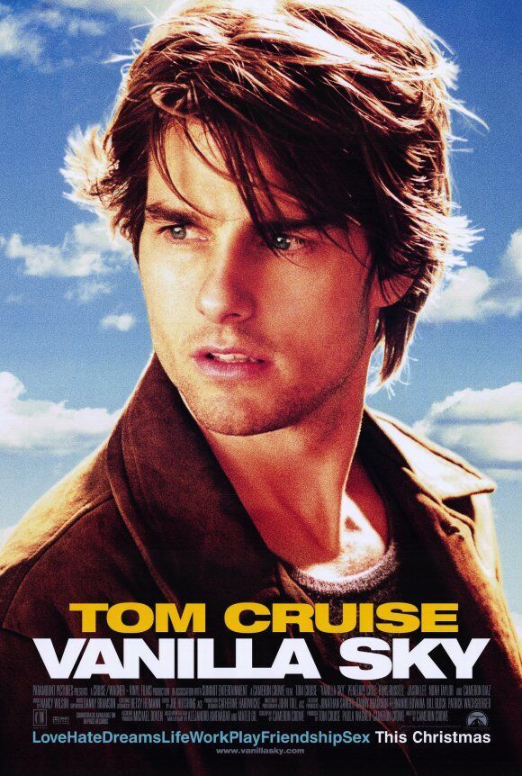 Vanilla Sky 2001 Movie Cast, OTT, Budget, Box Office, And More
