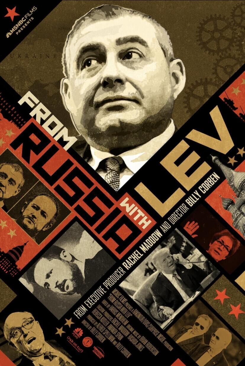 From Russia with Lev Cast, OTT, Budget, Box Office, And More