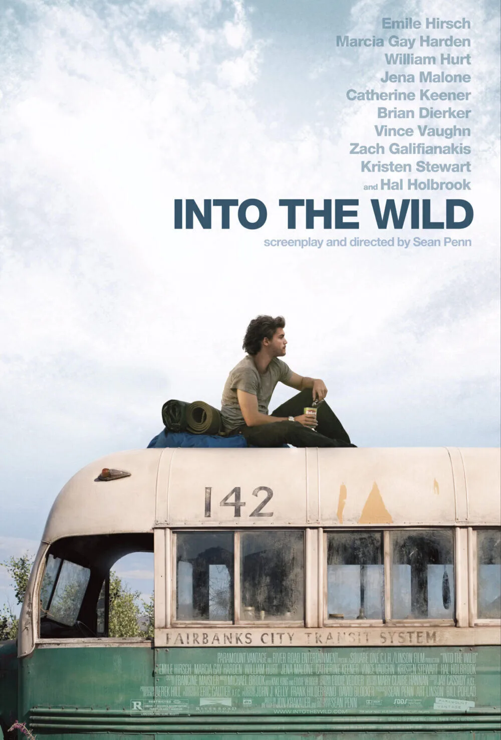 Into the Wild 2007 Movie Cast, OTT, Budget, Box Office, And More