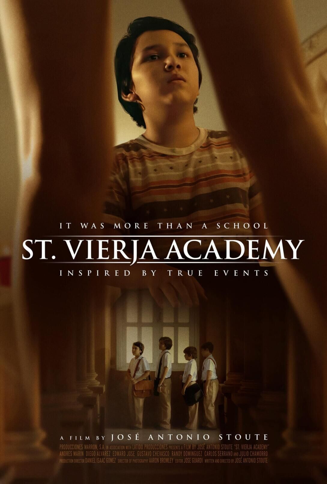 St. Vierja Academy Cast, OTT, Budget, Box Office, And More