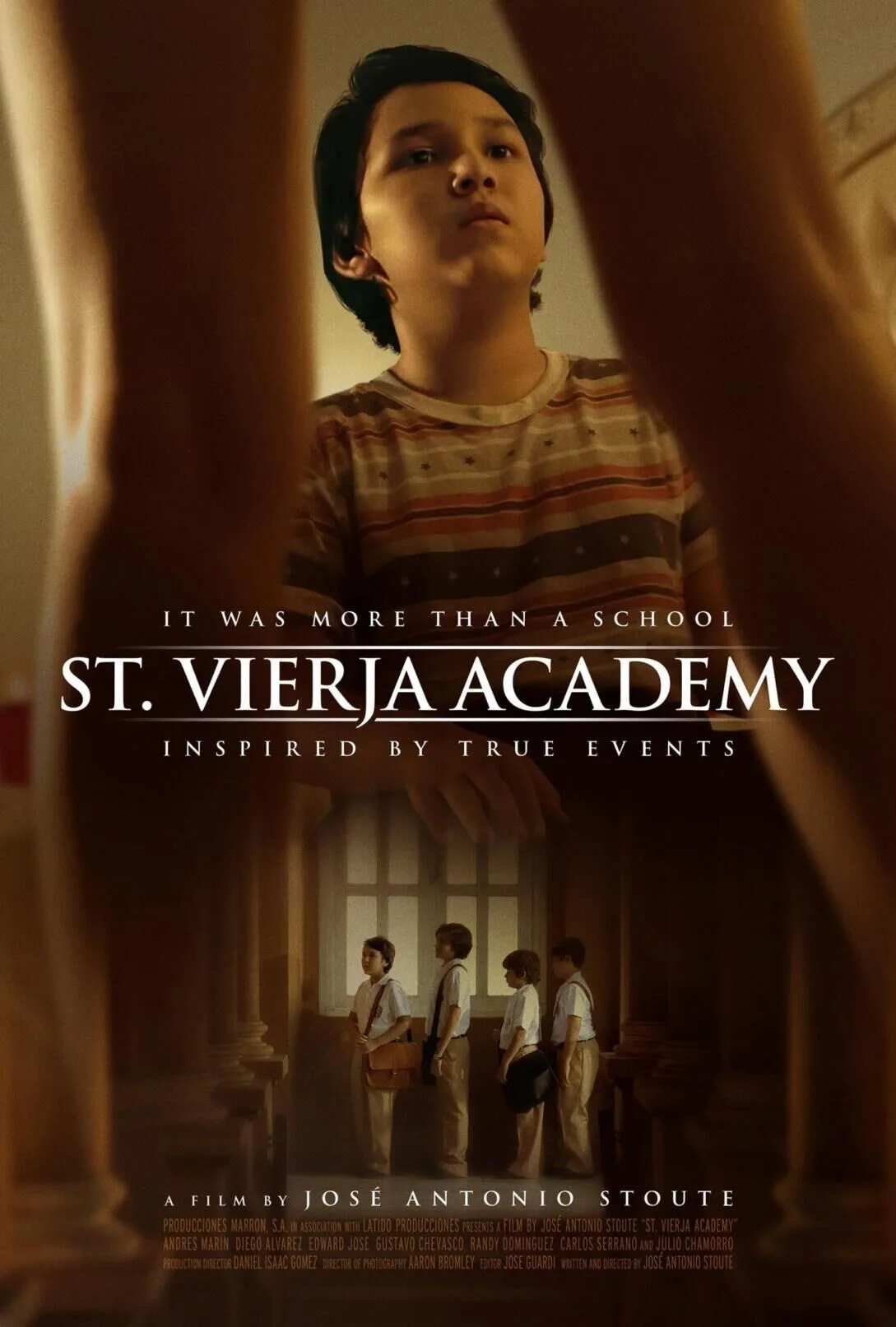 St. Vierja Academy Cast, OTT, Budget, Box Office, And More