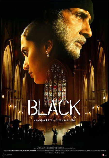 Black 2005 Movie Cast, OTT, Budget, Box Office, And More