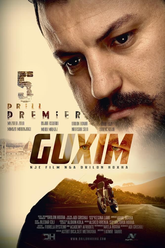Guxim Cast, OTT, Budget, Box Office, And More