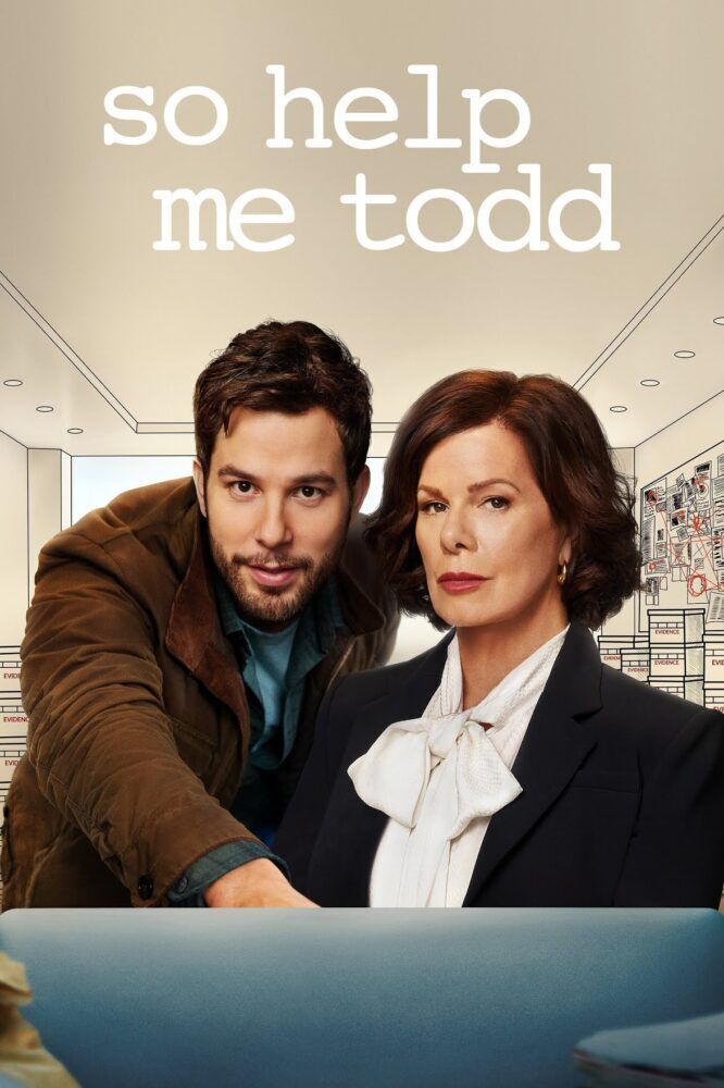So Help Me Todd 2022 Movie Cast, OTT, Budget, Box Office, And More