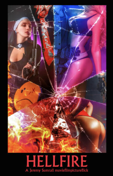 Hellfire Movie Cast, OTT, Budget, Box Office, And More